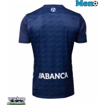 Celta Vigo Replica Away Shirt 2025-26 Short Sleeve